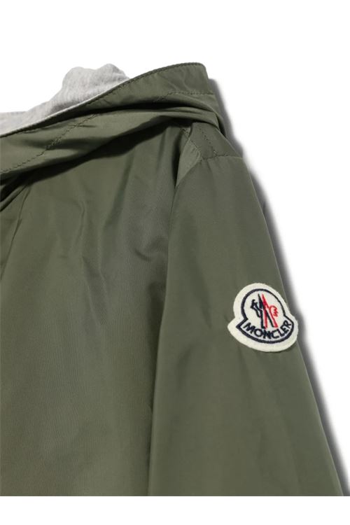  Moncler Enfant | 1A0008653A5E891